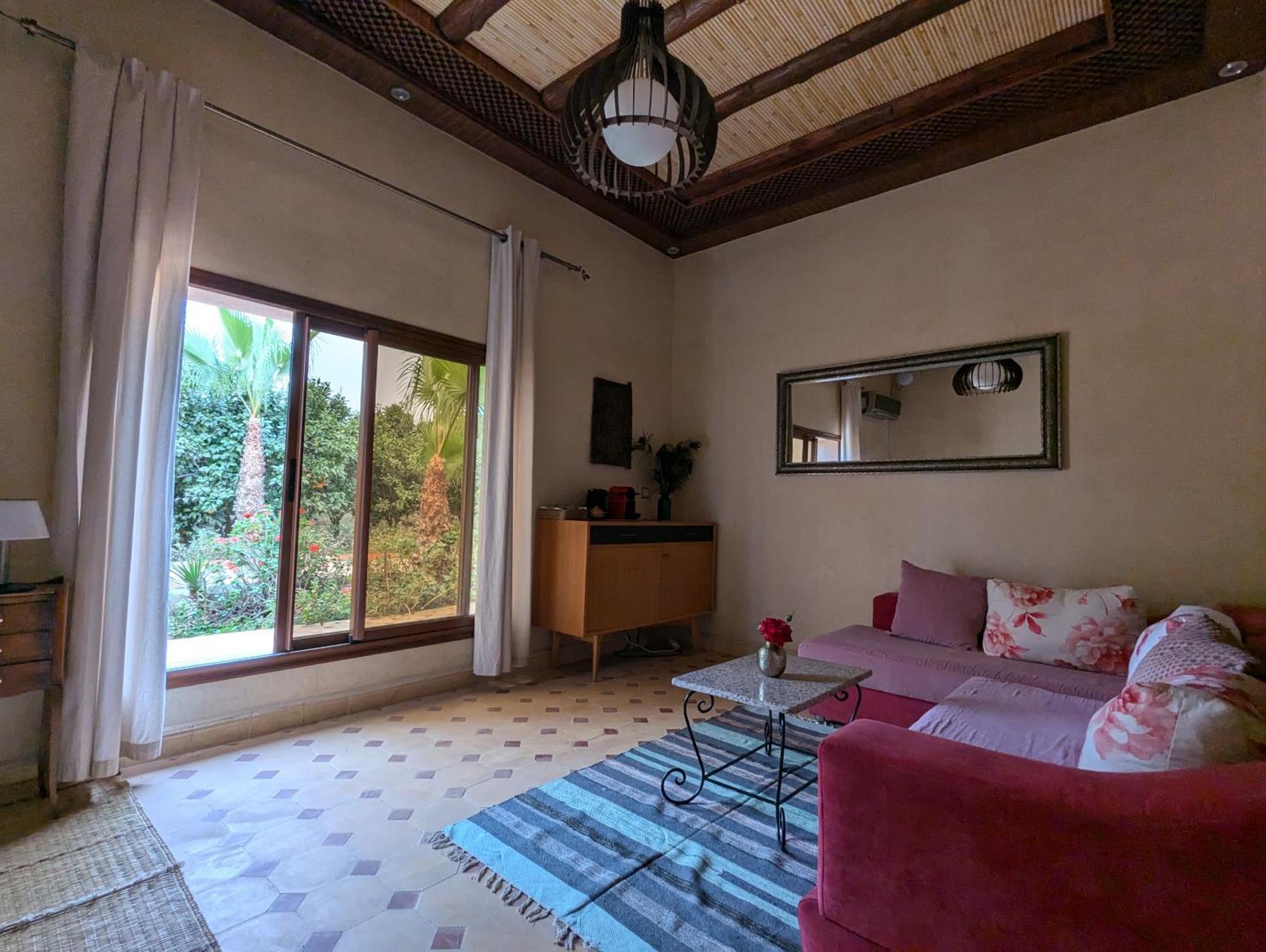Dar Beynana Hotel Sidi Bibi Szoba fotó
